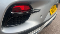 MG ZS 1.5 VTi-TECH Excite 5dr Petrol Hatchback